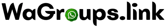 WhatsApp Groups Footer