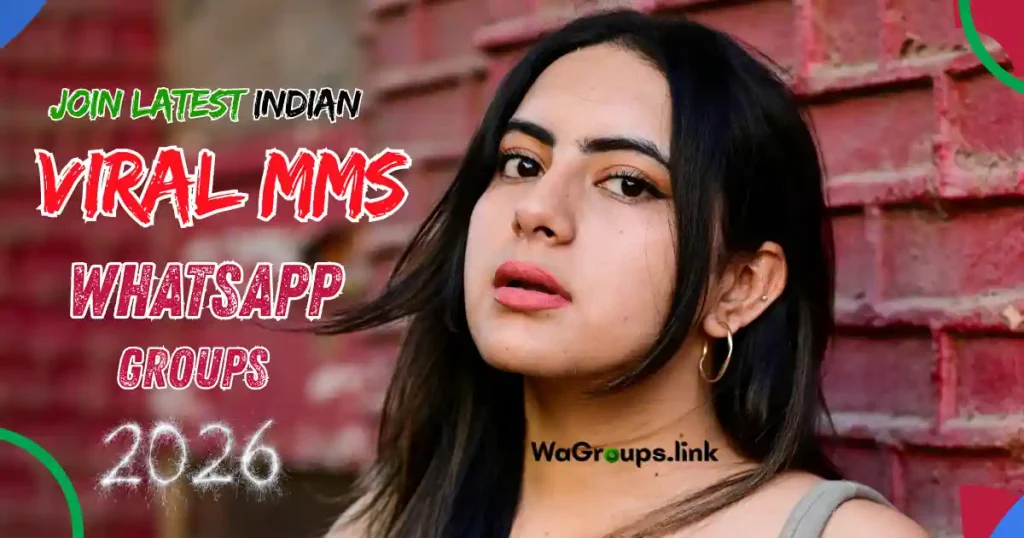 Viral MMS WhatsApp Group