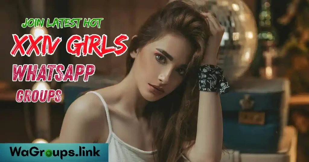 WhatsApp Sex Group